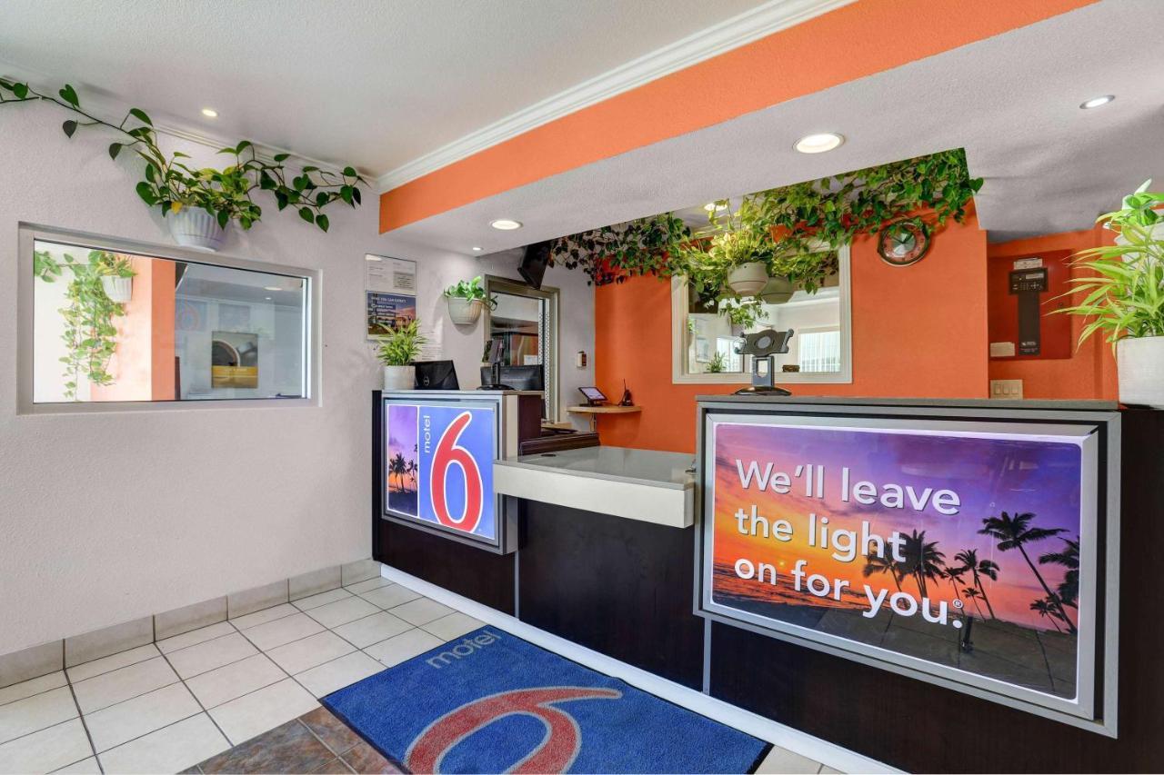 Motel 6-King City, Ca Exterior foto