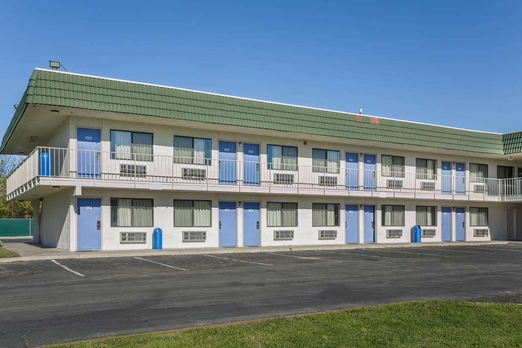 Motel 6-King City, Ca Exterior foto