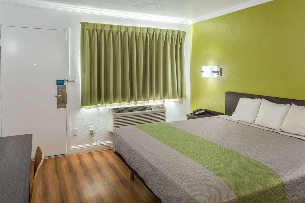 Motel 6-King City, Ca Cameră foto