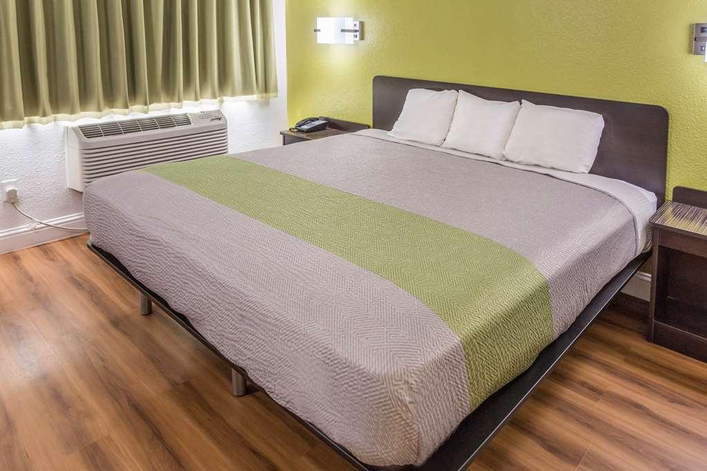 Motel 6-King City, Ca Cameră foto
