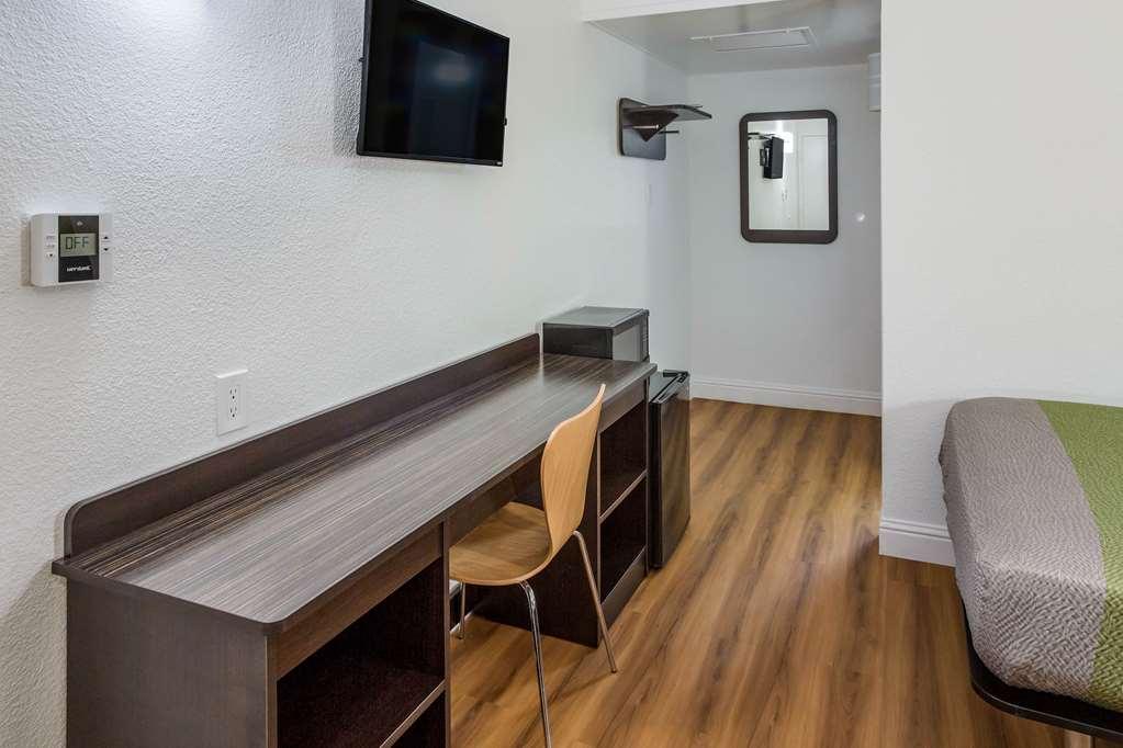 Motel 6-King City, Ca Cameră foto