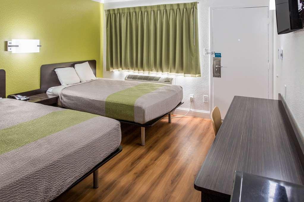 Motel 6-King City, Ca Cameră foto