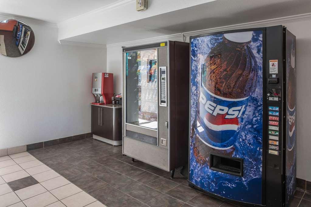 Motel 6-King City, Ca Facilități foto