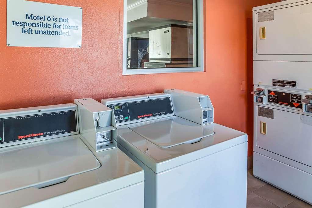 Motel 6-King City, Ca Facilități foto