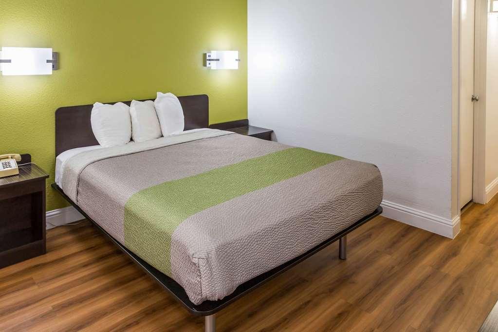 Motel 6-King City, Ca Cameră foto