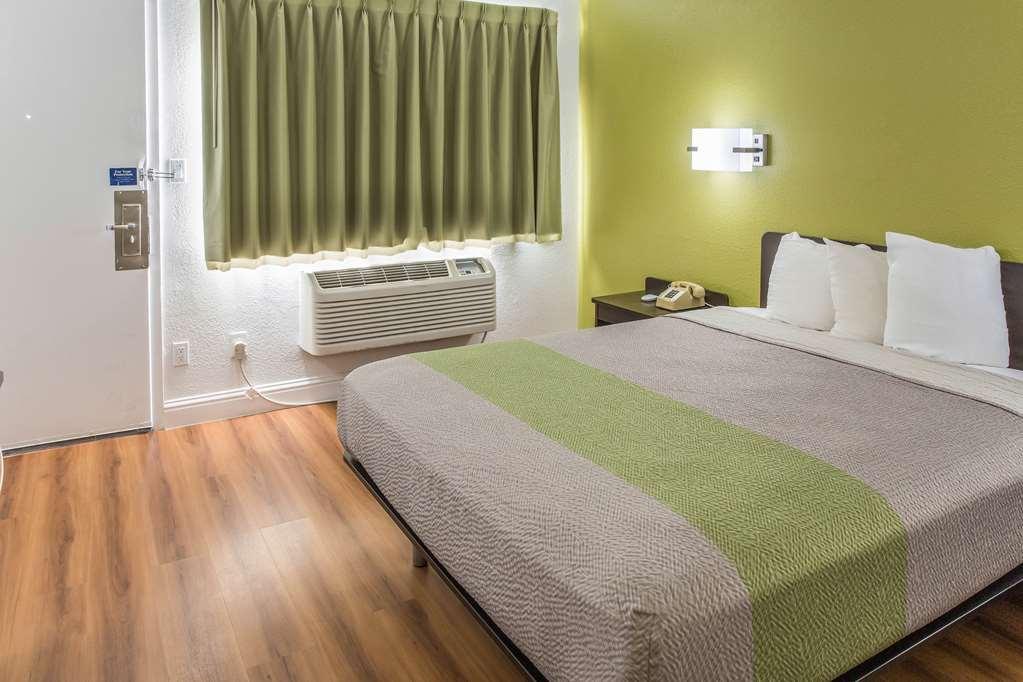 Motel 6-King City, Ca Cameră foto