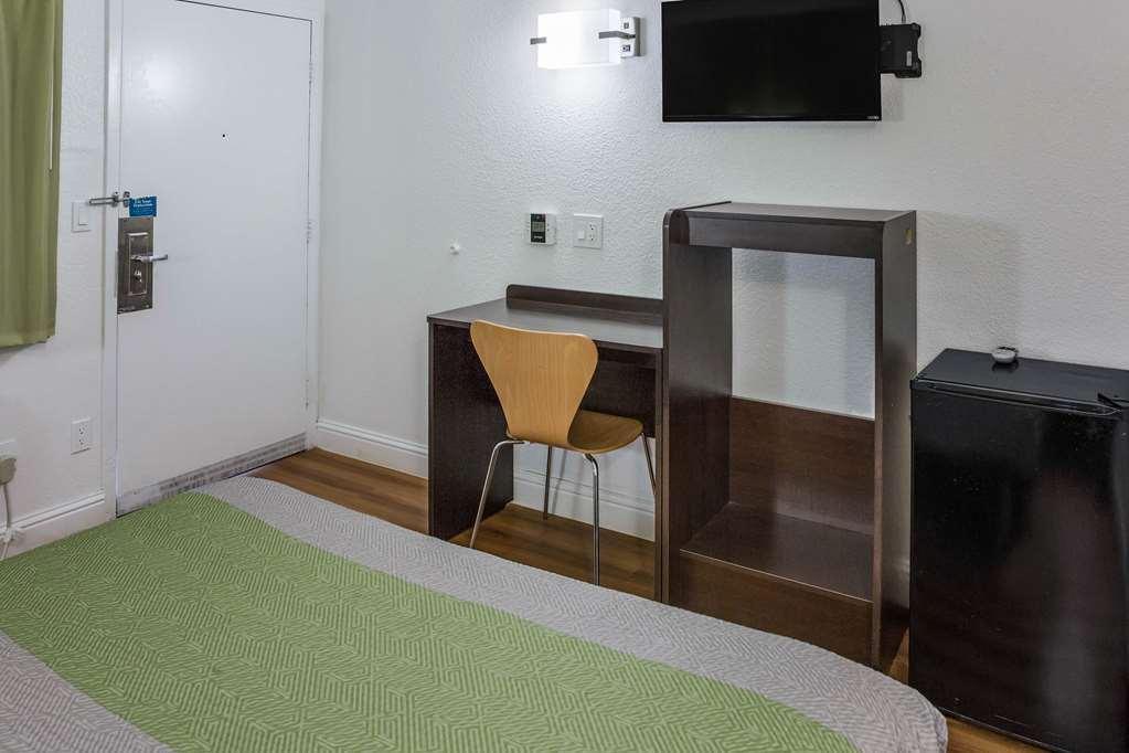 Motel 6-King City, Ca Cameră foto