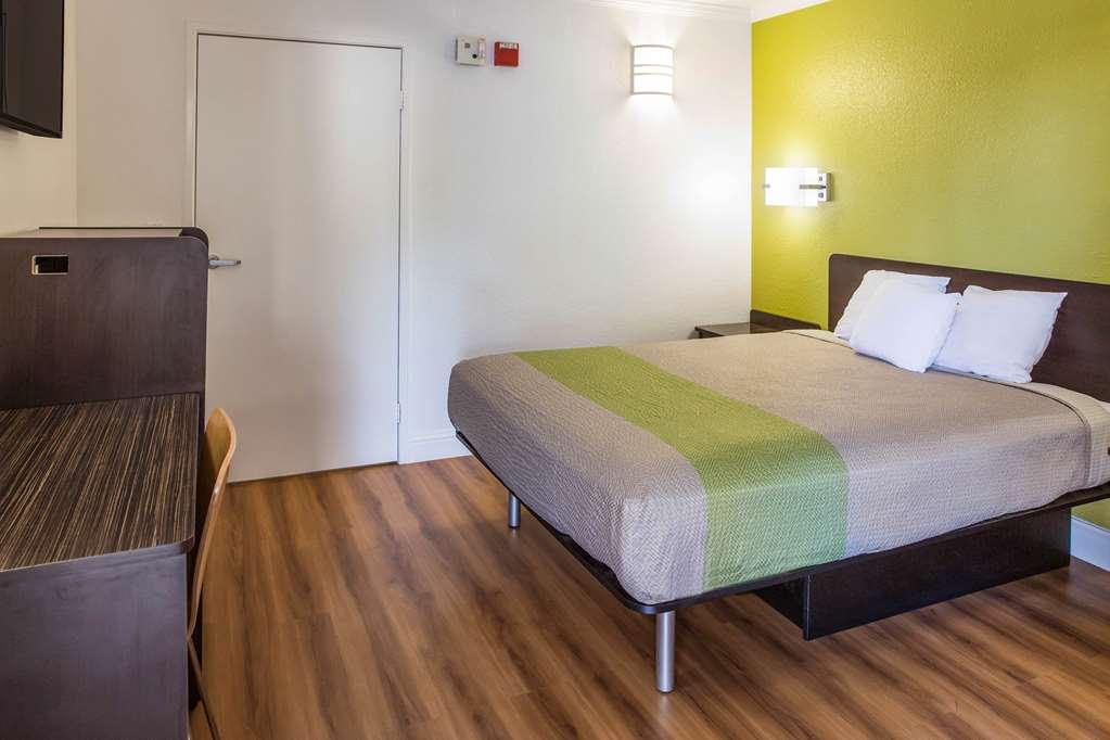 Motel 6-King City, Ca Cameră foto