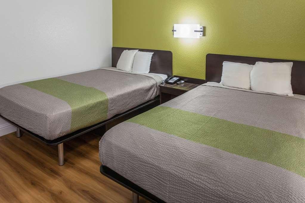 Motel 6-King City, Ca Cameră foto